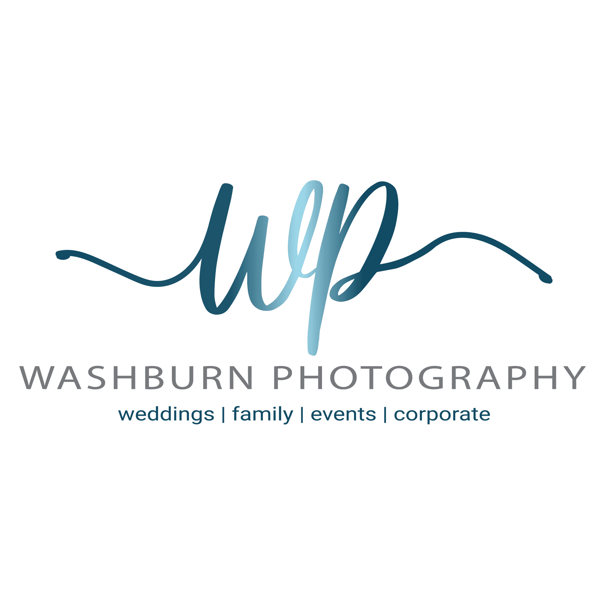 <p><span class="ql-size-small">Washburn Photography</span></p> logo