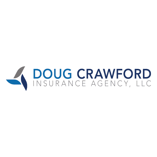 <p><span class="ql-size-small">Doug Crawford Insurance Agency</span></p> logo