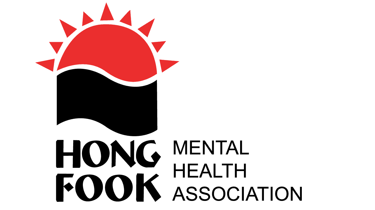Hong Fook Mental Health Association's Logo
