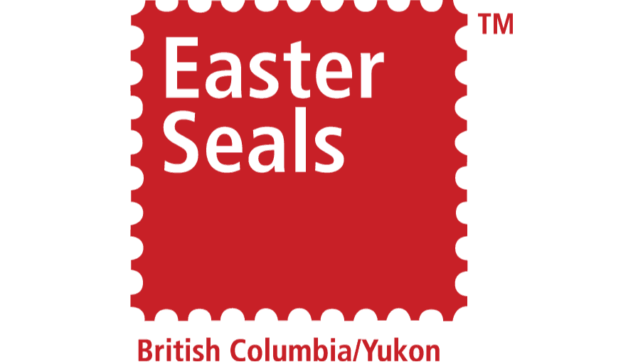 Easter Seals BC/Yukon's Logo