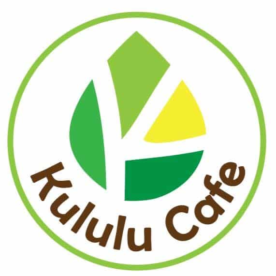 <p>Kululu Cafe</p> logo