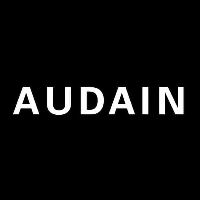 <p>Audain Art Museum</p> logo