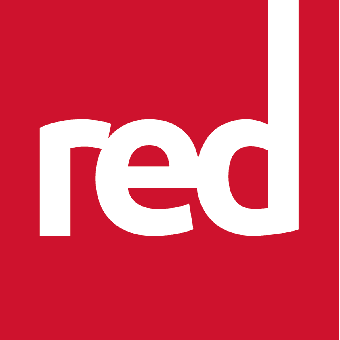 <p>Red Paddle Co</p> logo