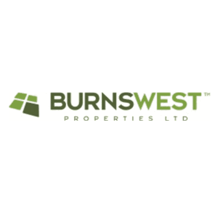 <p>Burnswest Properties Ltd</p> logo