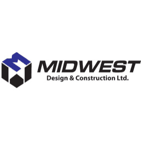 <p>MidWest Design &amp; Construction</p> logo