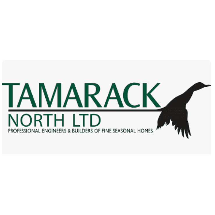 <p>Tamarack North Ltd</p> logo