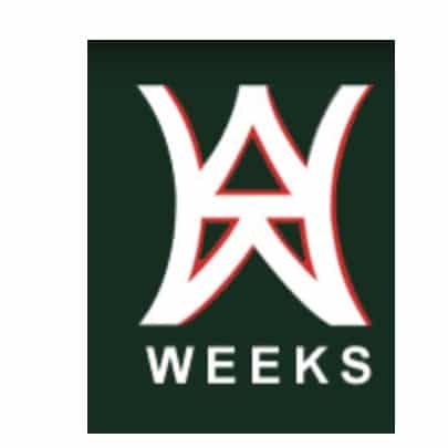 <p>Weeks Construction</p> logo