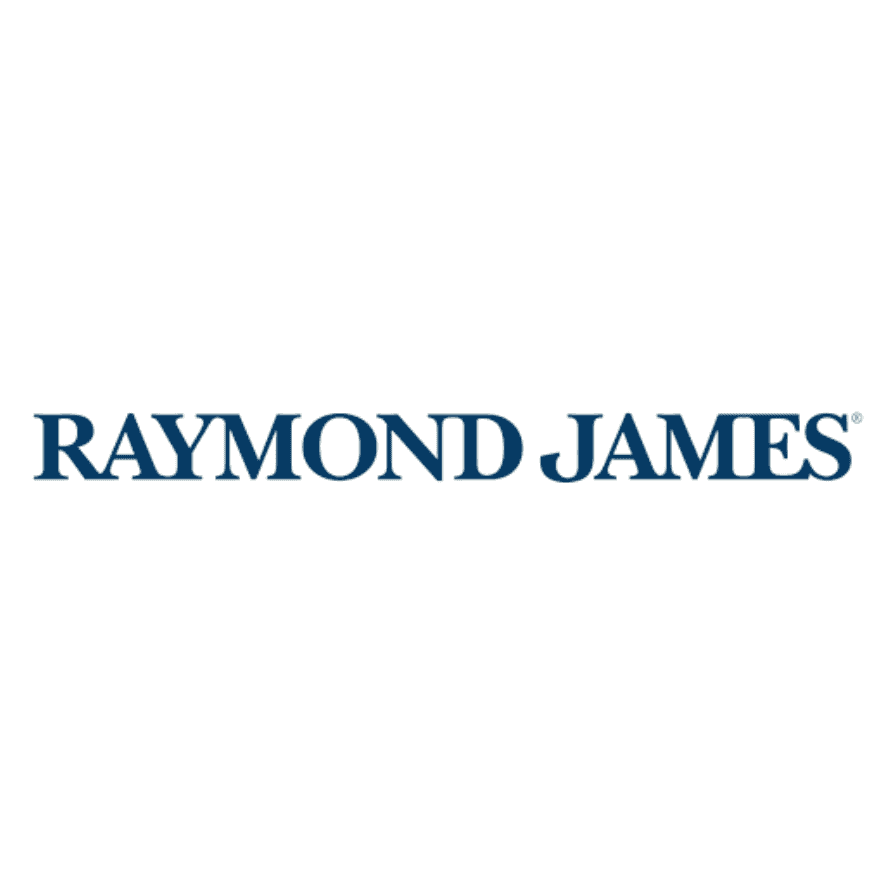 <p>Raymond James</p> logo