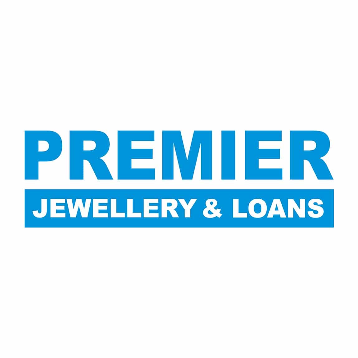 <p>Premier Jewellery &amp; Loans</p> logo