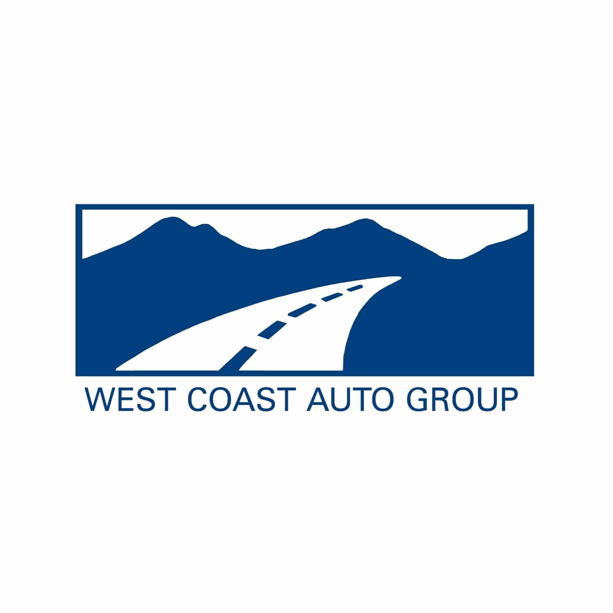 <p><span style="color: rgb(38, 59, 76);" class="ql-size-small">West Coast Auto Group</span></p> logo