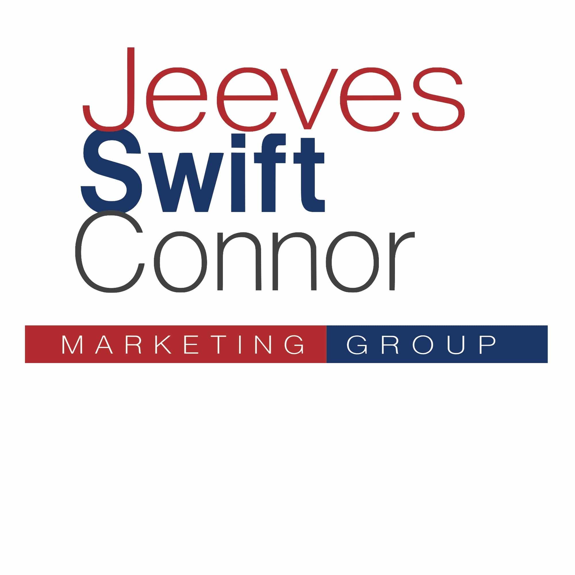 <p><span style="color: rgb(38, 59, 76);" class="ql-size-small">Jeeves - Swift – Connor</span></p> logo