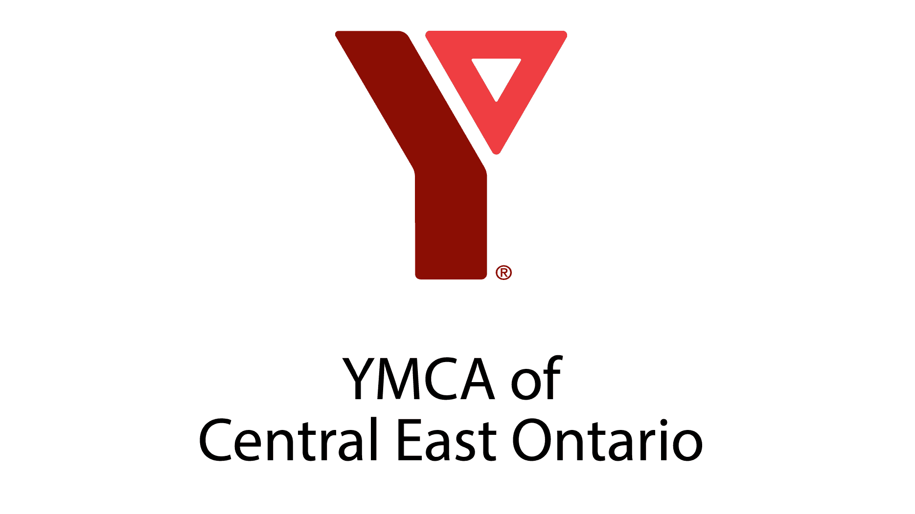 YMCA of Central East Ontario's Logo