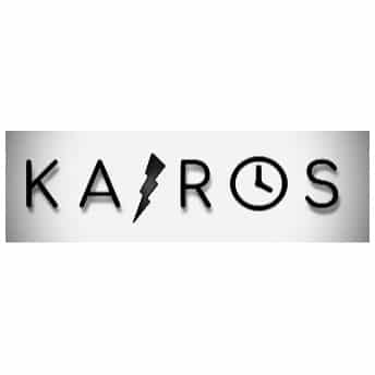 <p>Kairos Family Foundation</p> logo