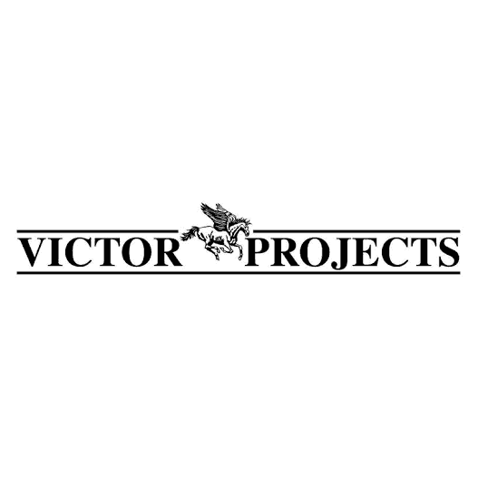 <p>Victor Projects</p> logo