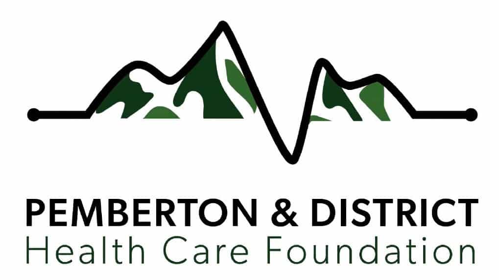 Pemberton & District Health Care Foundation 's Logo