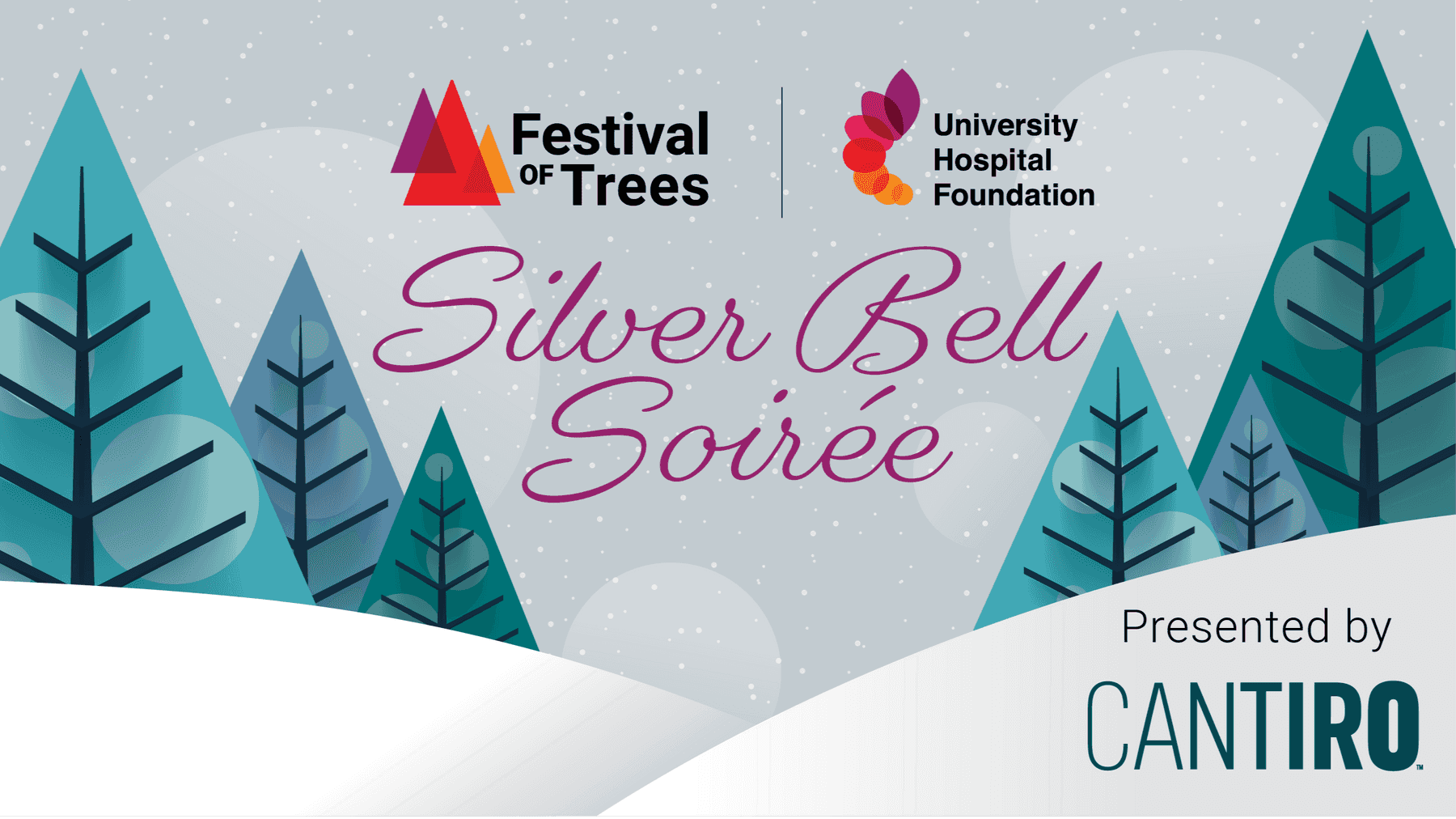 Silver Bell Soirée