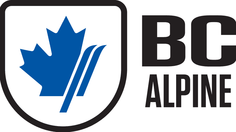BC Alpine's Logo
