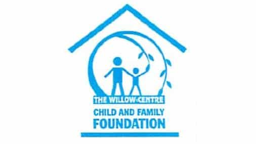 The Willow Centre Child and Family Foundation's Logo