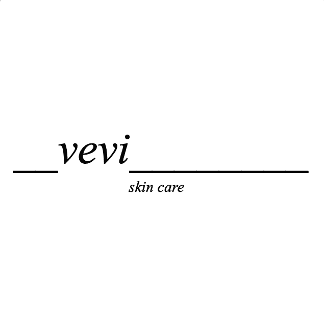 <p>vevi</p> logo
