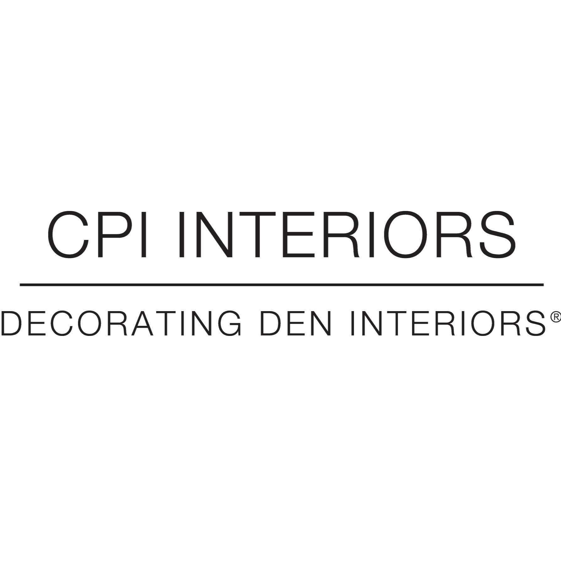 <p><a href="https://cpi.decoratingden.com/" rel="noopener noreferrer" target="_blank" style="color: rgb(0, 55, 0);">CPI Interiors</a></p> logo