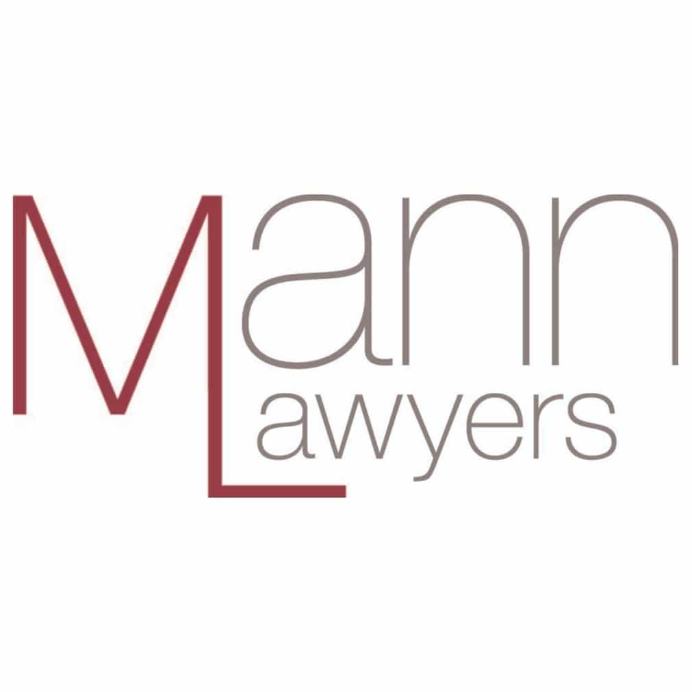 <p><a href="https://www.mannlawyers.com/" rel="noopener noreferrer" target="_blank" style="color: rgb(0, 55, 0);">Mann Lawyers</a></p> logo