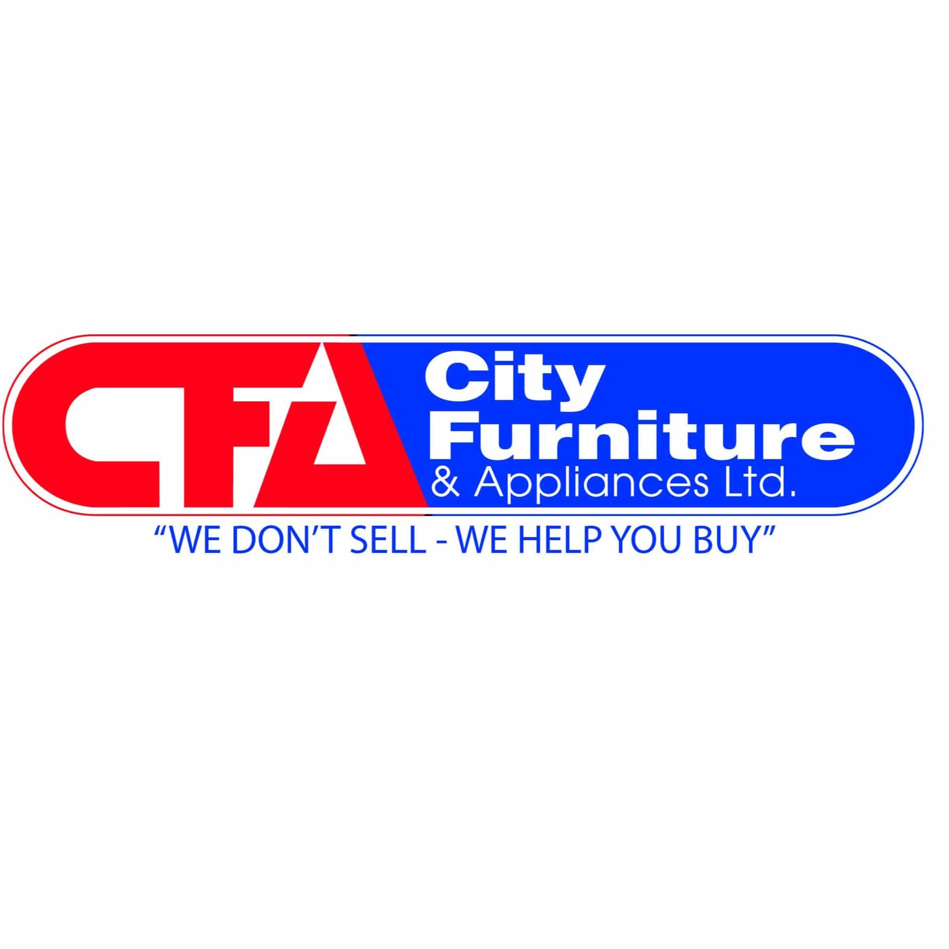 <p>City Furniture Vernon</p> logo