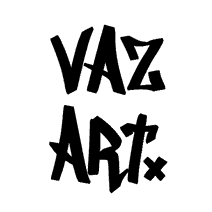 <p>Vaz Art</p> logo