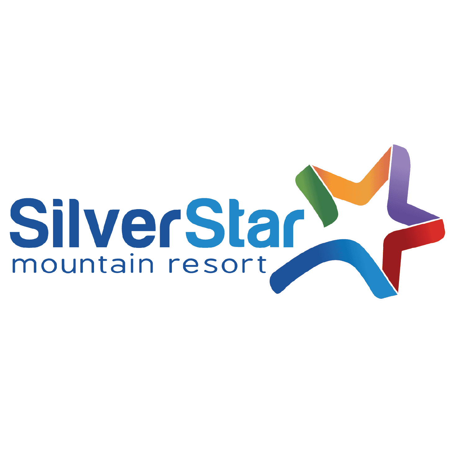 <p>SilverStar Mountain Resort</p> logo