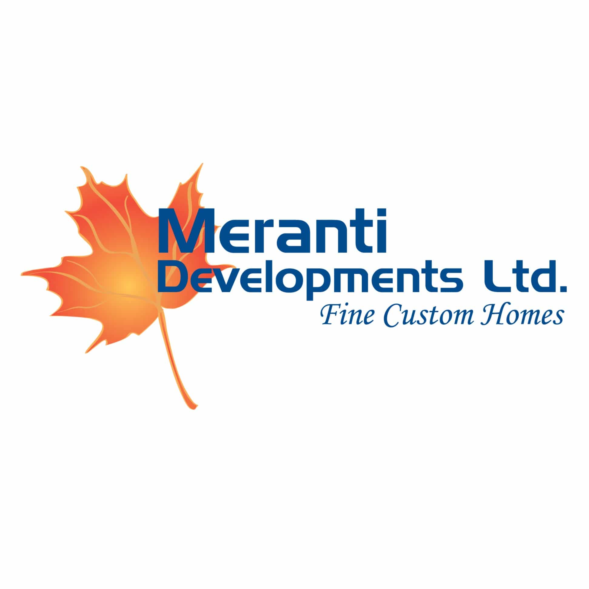 <p>Meranti Developments Ltd.</p> logo