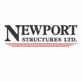 <p>Newport Structures Ltd</p> logo