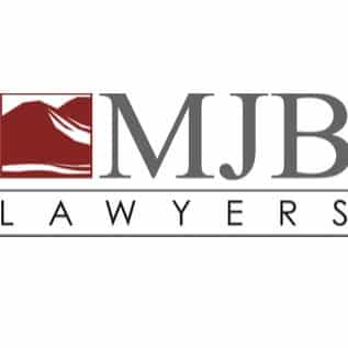 <p>MJB Lawyers</p> logo