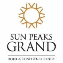 <p>Sun Peaks Grand</p> logo