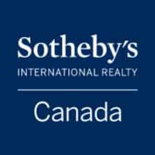 <p>Sotheby's Canada</p> logo