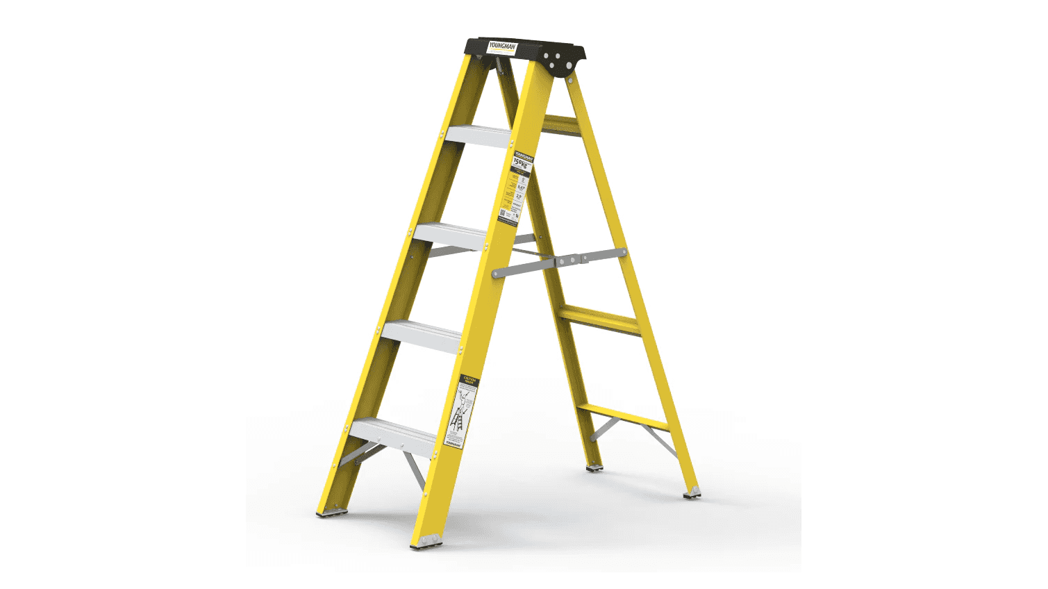 LADDER supporting image.