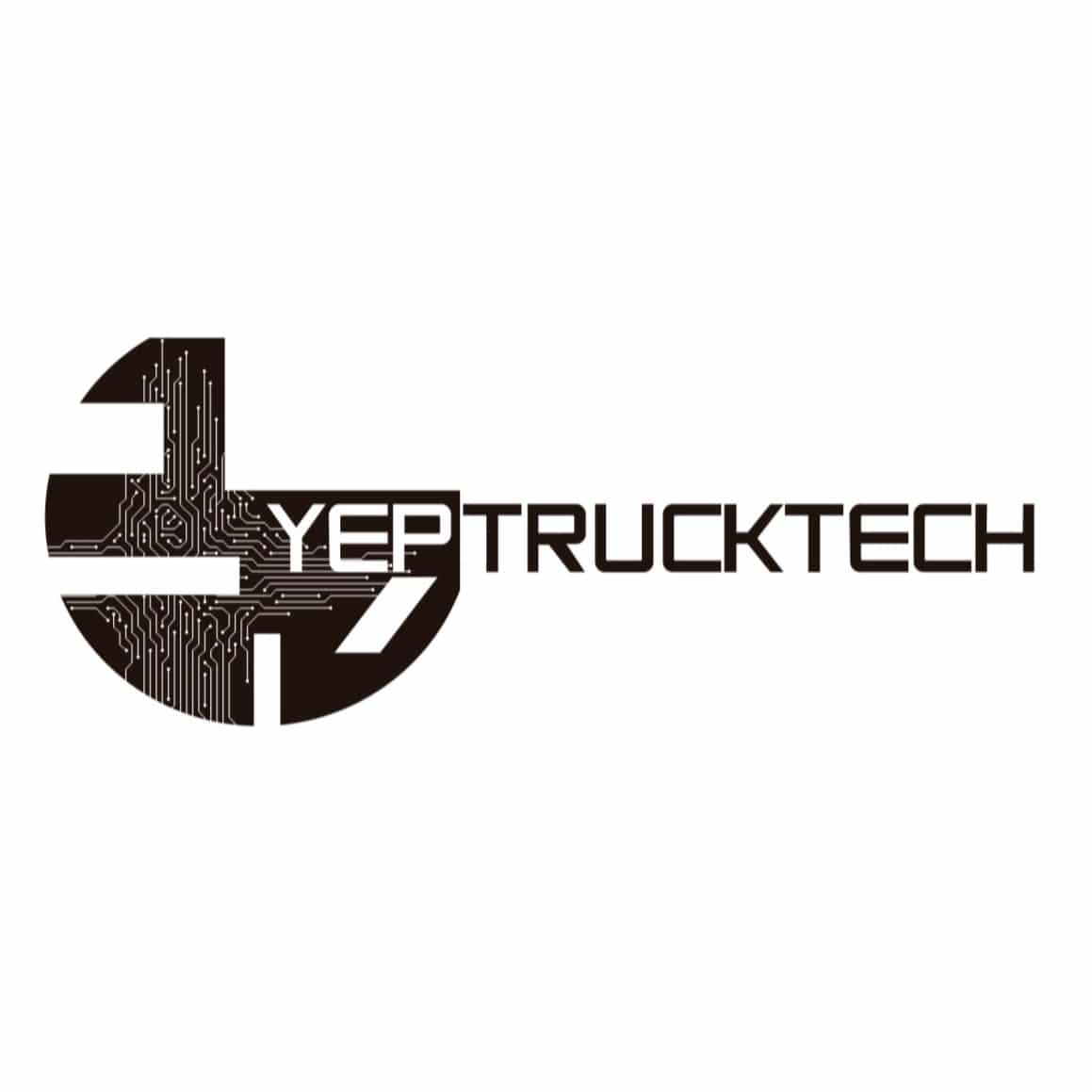<p>Yeptrucktech</p> logo
