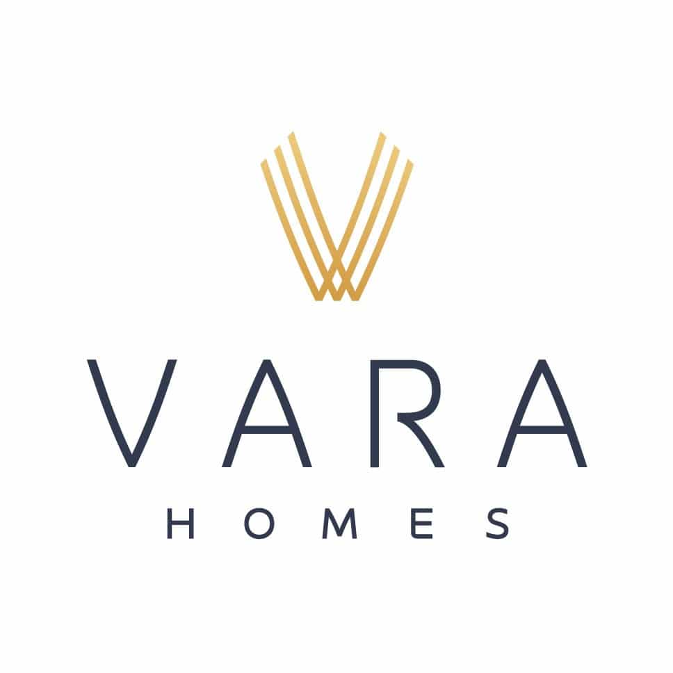 <p>Vara Homes</p> logo