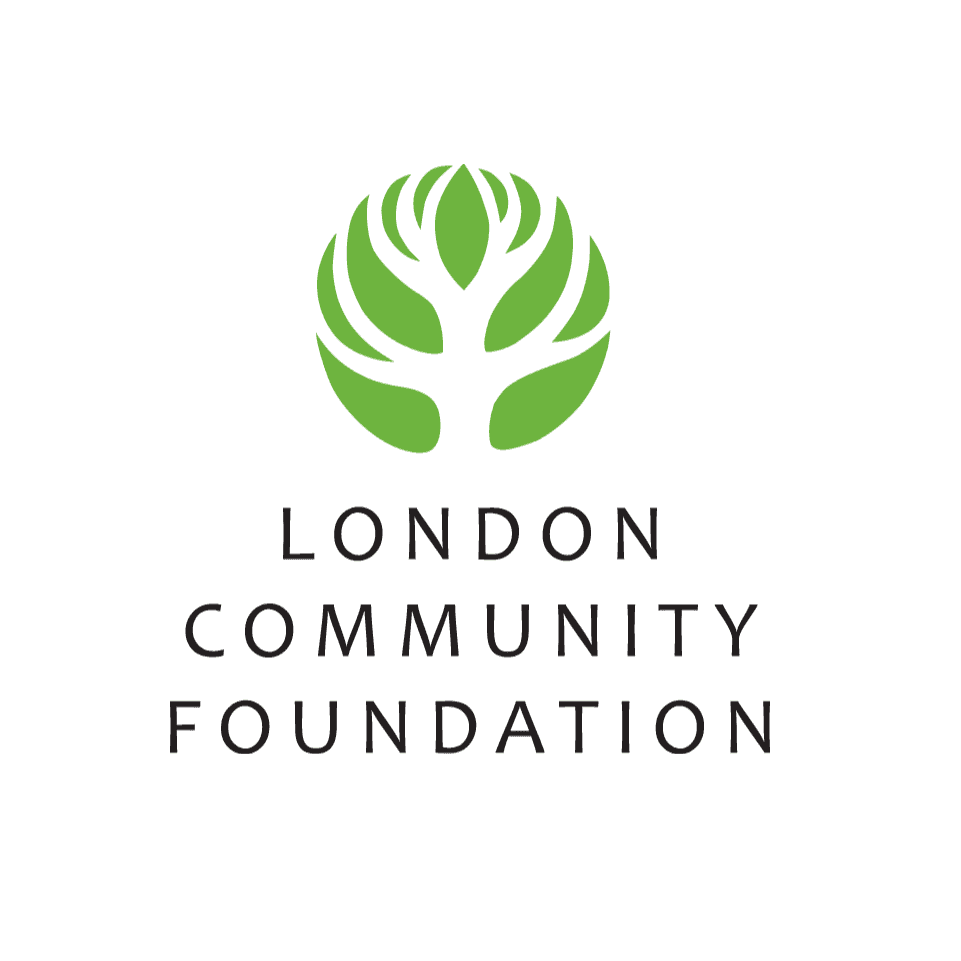 <p><span style="color: rgb(179, 68, 150);">Nicholson Family Fund via London Community Fund</span></p> logo