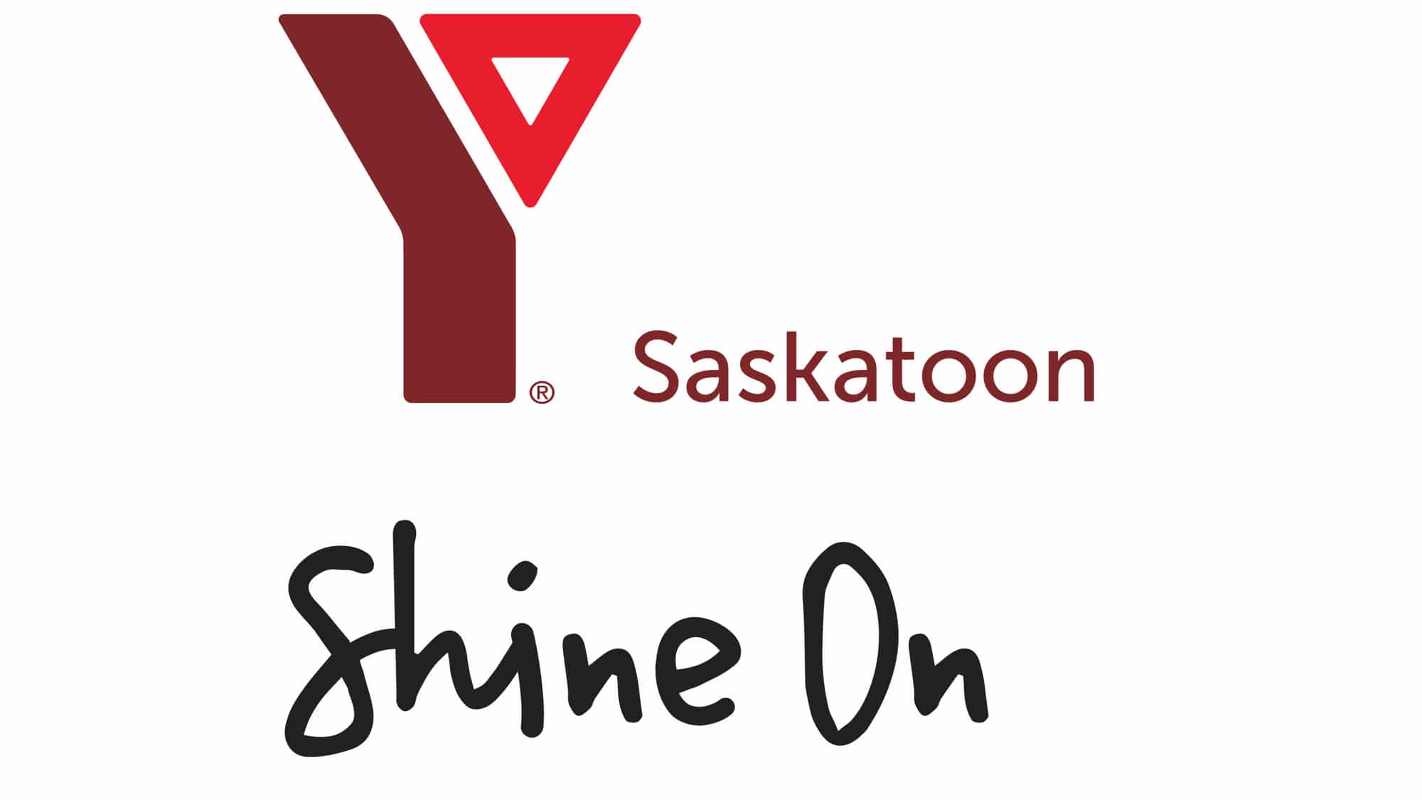 YMCA of Saskatoon's Logo