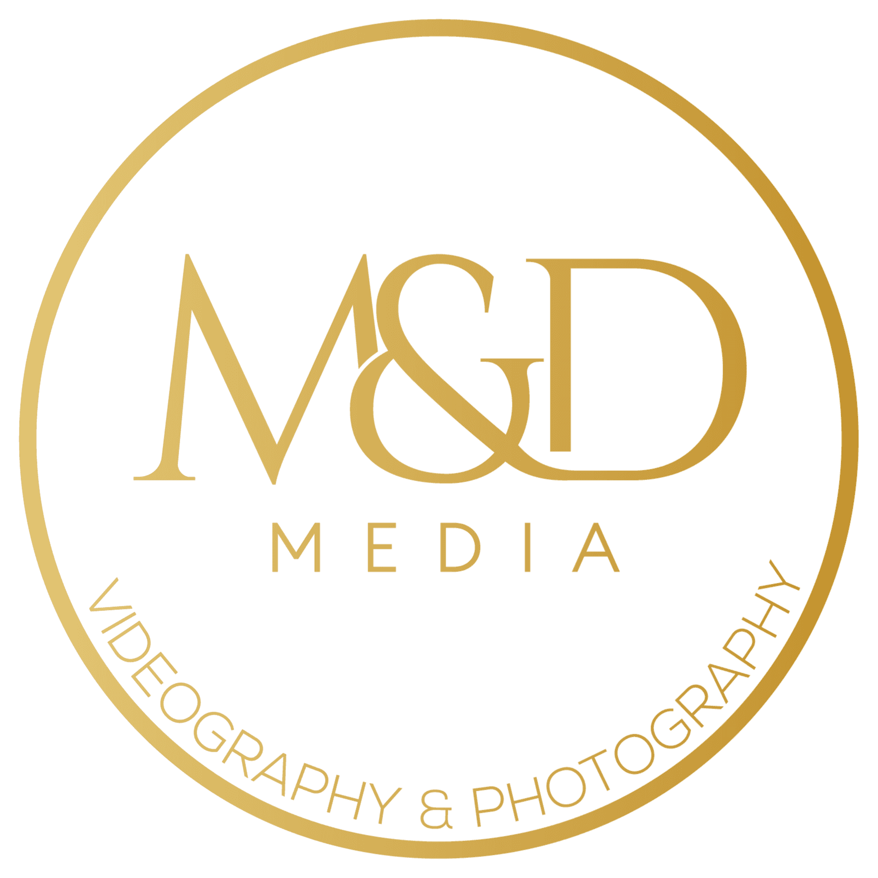 <p>M&amp;D Media</p> logo