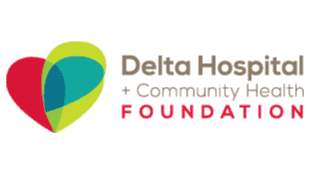 Delta Hospital and Community Health Foundation's Logo