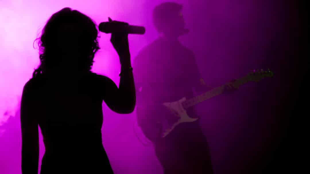 Shania Twain VIP Ticket Raffle