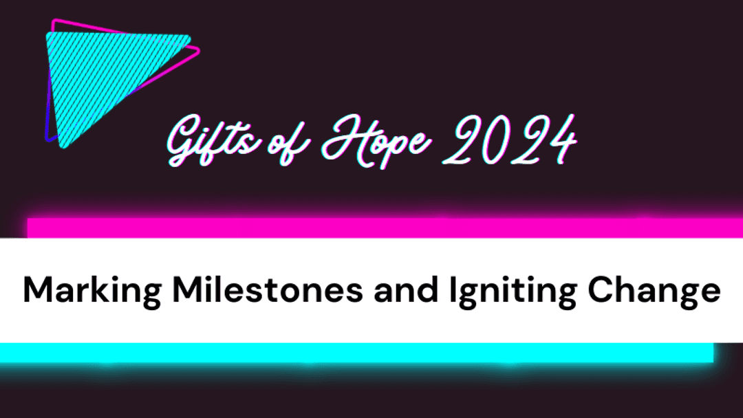 Gifts of Hope 2024