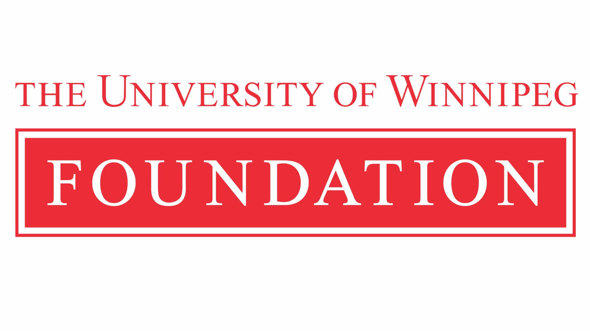 The U of W Wesmen's Logo