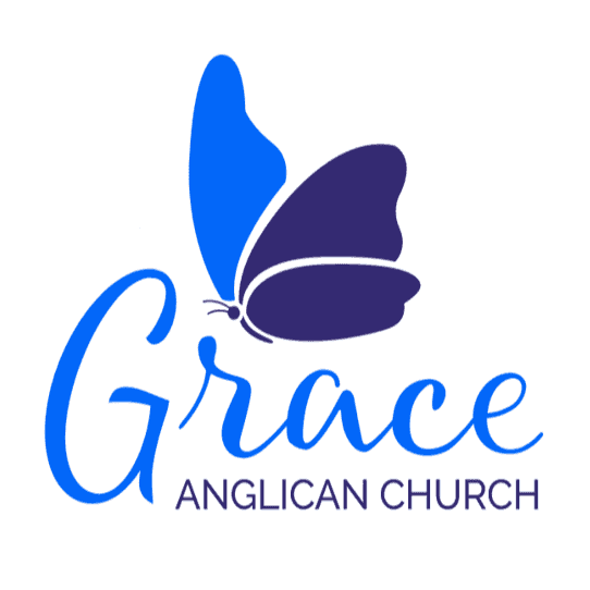 Grace Anglican Church's Logo