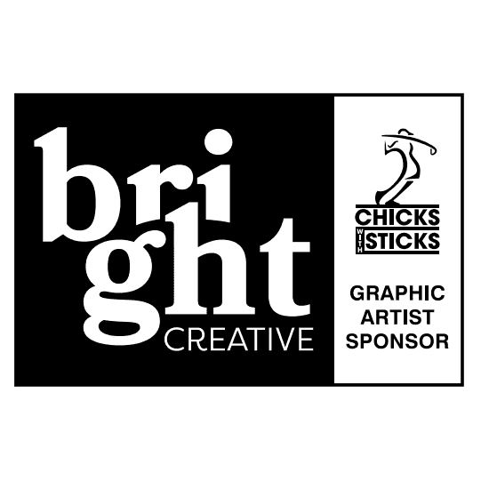 <p>Bright Creative</p> logo