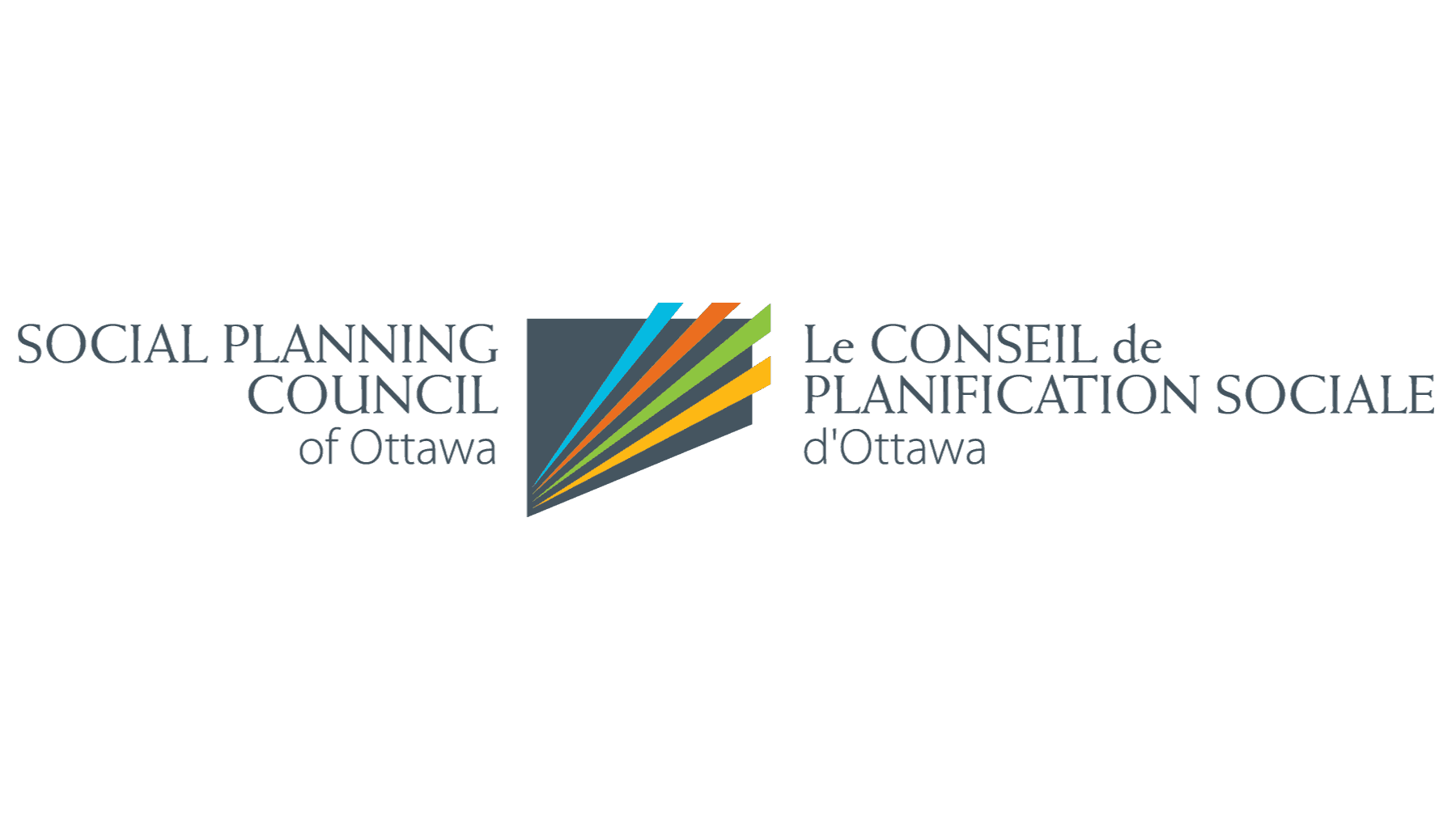 Social Planning Council of Ottawa's Logo