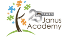 Friends of Janus Academy Association's Logo
