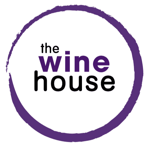 <p>The Winehouse</p> logo