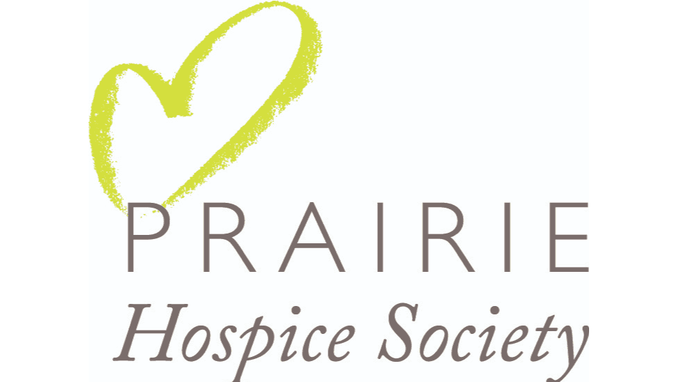 Prairie Hospice Society Inc's Logo
