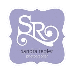 <p>Sandra Regier </p><p>Photography</p> logo